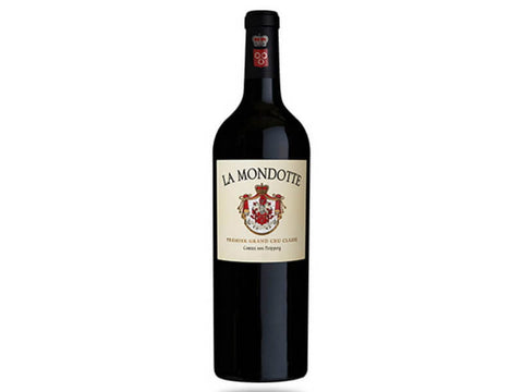 Chateau La Mondotte Saint Emilion Grand Cru 2012 by Symbolic Wines