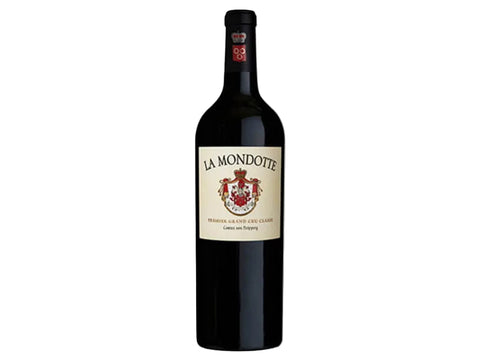Chateau La Mondotte Saint Emilion Grand Cru 2019 by Symbolic Wines