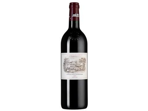 Chateau Lafite Rothschild Pauillac 1er Grand Cru Classe 2003 by Symbolic Wines
