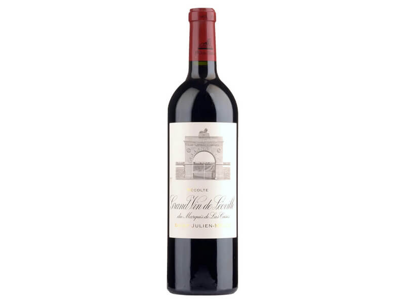 Chateau Leoville Las Cases Pauillac 2nd Grand Cru Classe 2016 by Symbolic Wines
