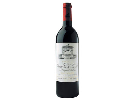 Chateau Leoville Las Cases Saint-Julien 2eme Grand Cru Classe 2014 by Symbolic Wines