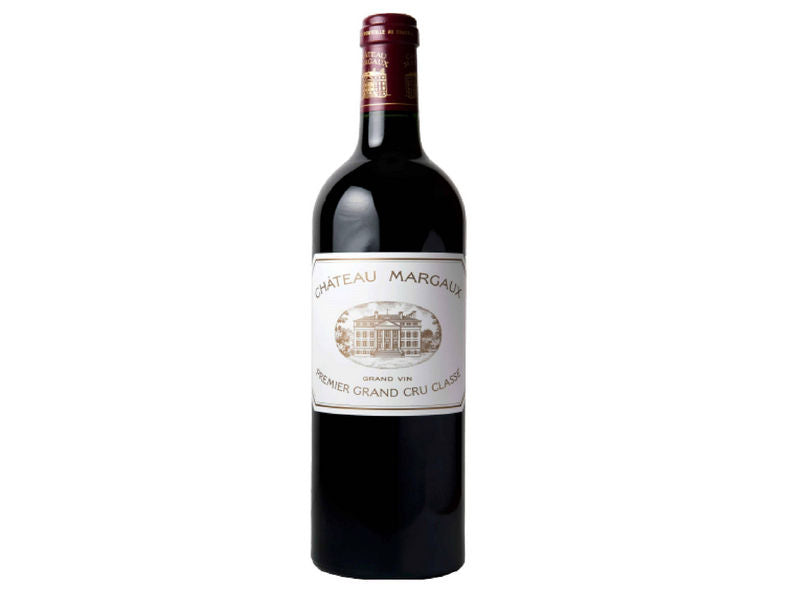 Chateau Margaux Margaux 1er Grand Cru Classe 2012 by Symbolic Wines