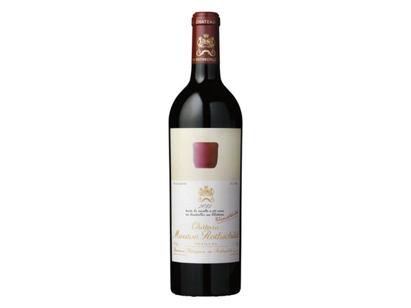 ワイン Chateau Mouton Rothschild 2013 Château Mouton Rothschild 2013 Bordeaux Pauillac 1er Grand