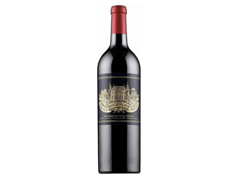 Chateau Palmer Margaux 3rd Grand Cru Classe 2012 by Symbolic Wines