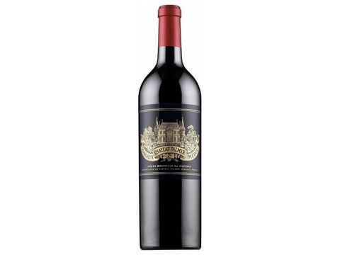 Chateau Palmer Margaux 3rd Grand Cru Classe 2018 by Symbolic Wines