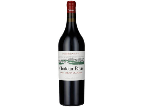 Chateau Pavie Saint Emilion 1st Grand Cru A Classe 2012 by Symbolic Wines