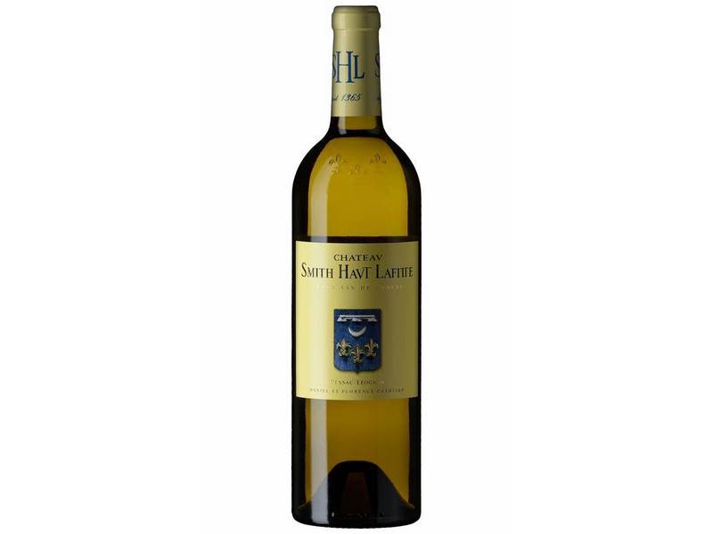 Chateau Smith Haut Lafitte Blanc Pessac Leognan 2014 by Symbolic Wines