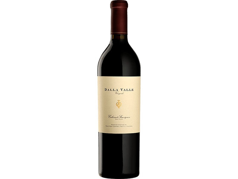 Dalla Valle Vineyards Cabernet Sauvignon 2019 by Symbolic Wines