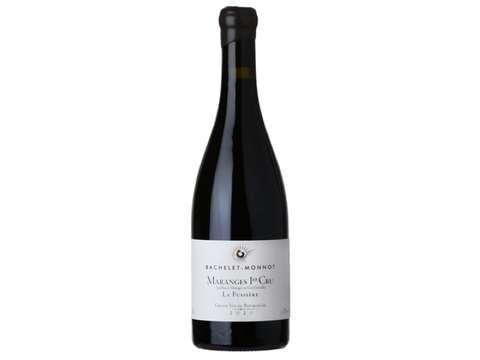 Domaine Bachelet-Monnot Maranges 1er Cru La Fussiere 2020