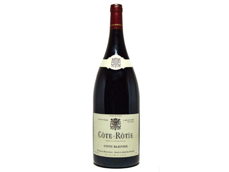 Domaine Rene Rostaing Cote-Rotie Cote Blonde 2019