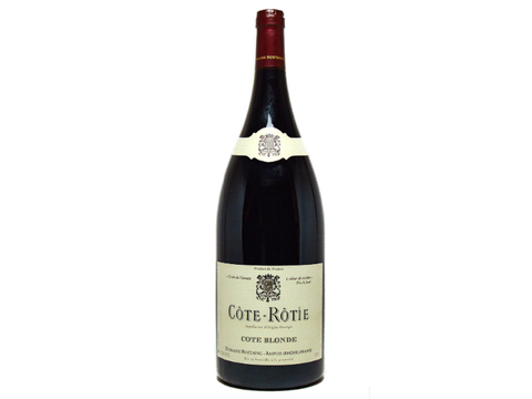 Domaine Rene Rostaing Cote-Rotie Cote Blonde Magnum (1.5 L) 2020