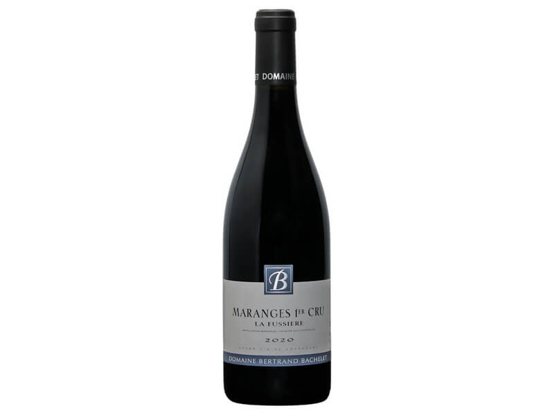 Domaine Bertrand-Bachelet Maranges Rouge La Fussiere 2020 by Symbolic Wines