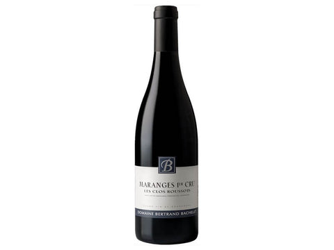 Domaine Bertrand-Bachelet Maranges Rouge Les Clos Roussots 2020 by Symbolic Wines