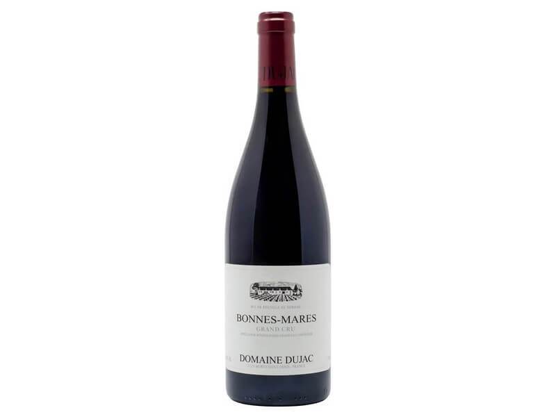 Domaine DUJAC Bonnes Mares Grand Cru 2021 by Symbolic Wines