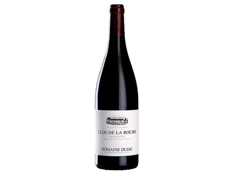Domaine DUJAC Clos de la Roche Grand Cru 2021 by Symbolic Wines