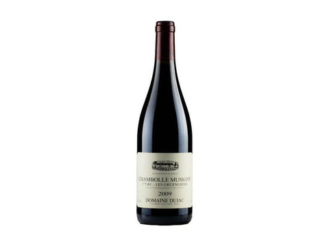 Domaine Dujac Chambolle Musigny Les Gruenchers 1er Cru 2017 by Symbolic Wines