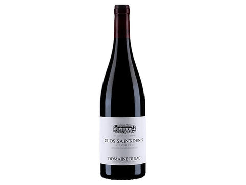 Domaine Dujac Clos Saint Denis Grand Cru 2014 by Symbolic Wines