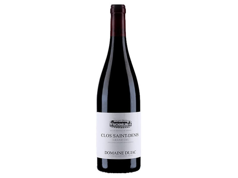 Domaine Dujac Clos Saint Denis Grand Cru 2020 by Symbolic Wines