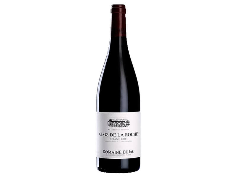 Domaine Dujac Clos de la Roche Grand Cru 2015 by Symbolic Wines