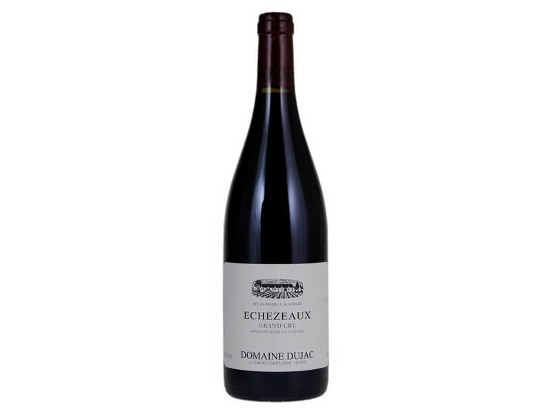 Domaine Dujac Echezeaux Grand Cru 2018 by Symbolic Wines