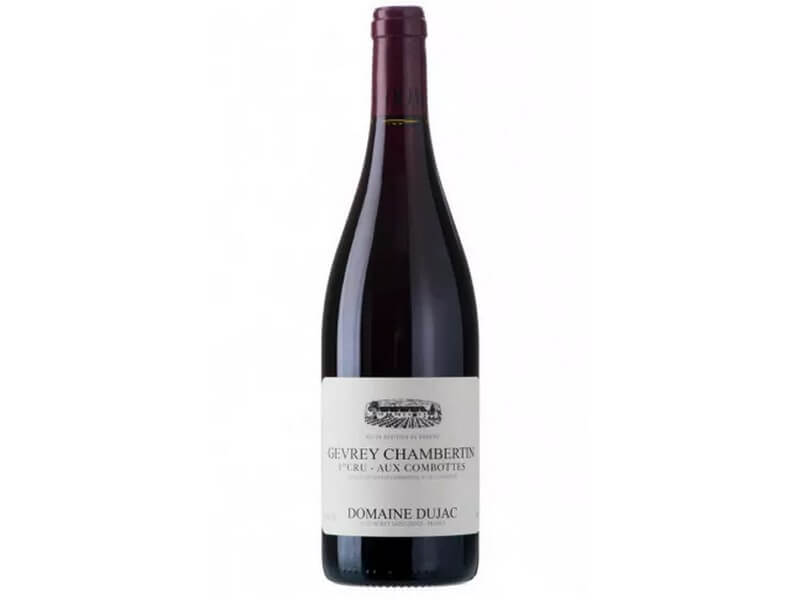 Domaine Dujac Gevrey Chambertin Les Combottes 1er Cru 2018 by Symbolic Wines