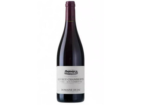 Domaine Dujac Gevrey Chambertin Les Combottes 1er Cru 2014 by Symbolic Wines