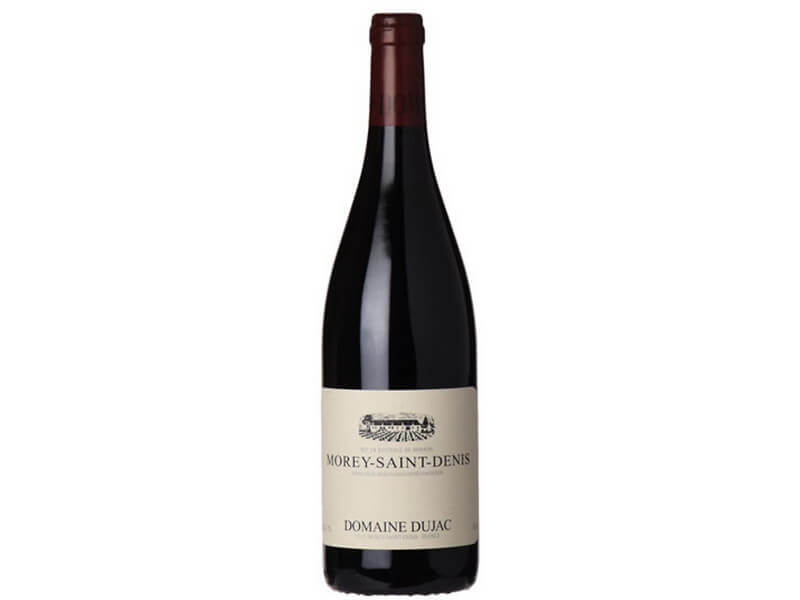 Domaine Dujac Morey Saint Denis 2017 by Symbolic Wines