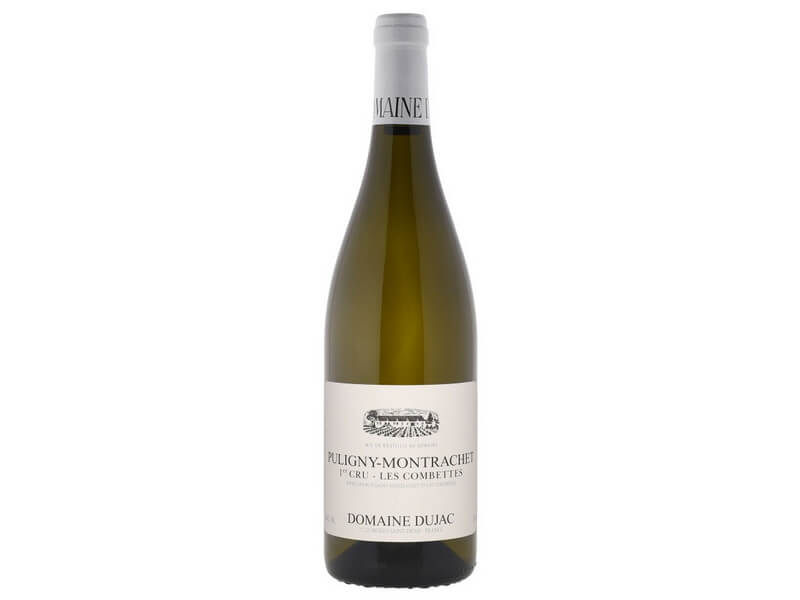 Domaine Dujac Puligny Montrachet Les Combettes 1er Cru Blanc 2018 by Symbolic Wines