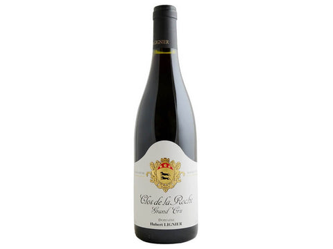 Domaine Hubert Lignier Clos de la Roche Grand Cru 2018 by Symbolic Wines