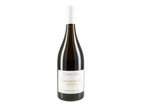 Domaine Jean-Yves Bizot Bourgogne Blanc Les Violettes 2010 by Symbolic Wines