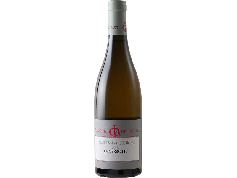 Domaine L'Arlot Nuits Saint George Clos Arlot Blanc 2014 by Symbolic Wines