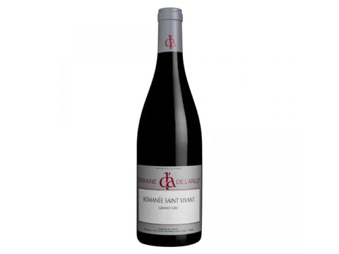 Domaine L'Arlot Romanee-Saint-Vivant Grand Cru 2016 by Symbolic Wines