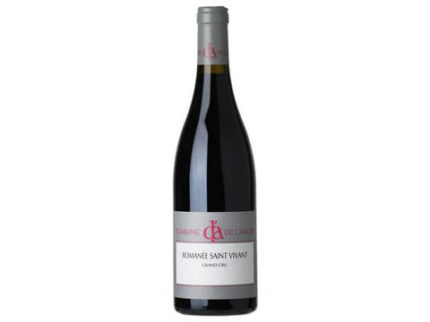 Domaine L'Arlot Romanee Saint Vivant Grand Cru 2021 by Symbolic Wines