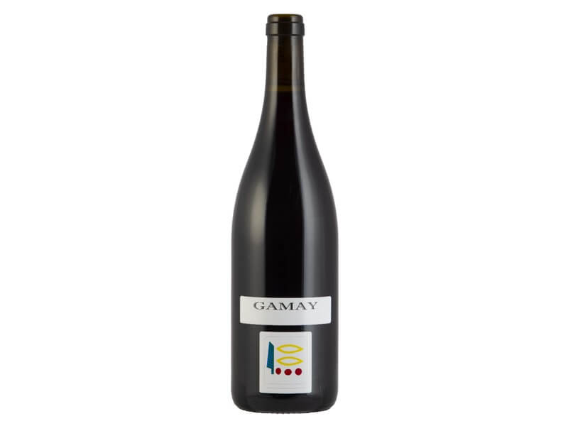 Domaine Prieure Roch Gamay 2018 by Symbolic Wines