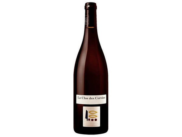 Domaine Prieure Roch Nuits-Saint-Georges Clos des Corvees 1er Cru