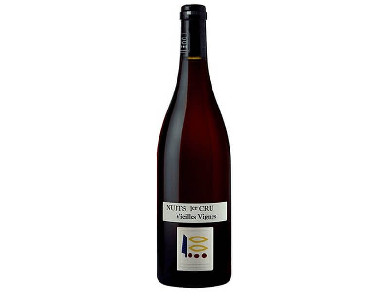 Domaine Prieure Roch Nuits-Saint-Georges Premier Cru Vieilles Vignes 2018 by Symbolic Wines