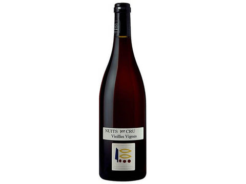 Domaine Prieure Roch Nuits-Saint-Georges Premier Cru Vieilles Vignes 2018 by Symbolic Wines