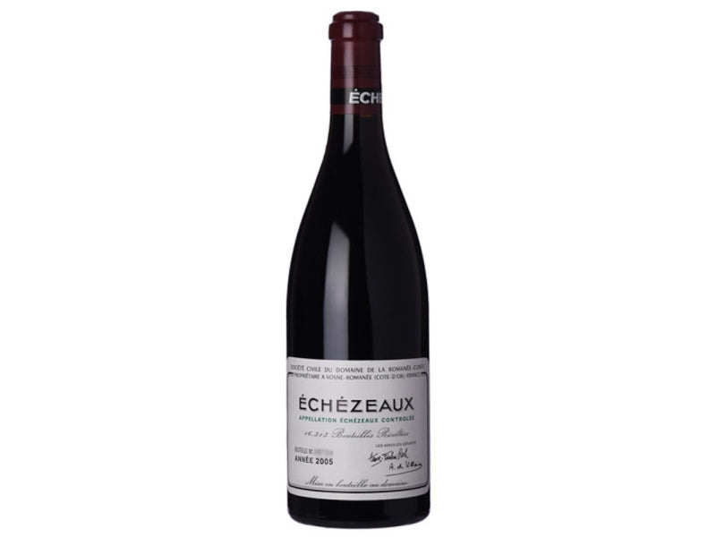 Domaine ROMANEE CONTI Echézeaux Grand Cru 2005 by Symbolic Wines