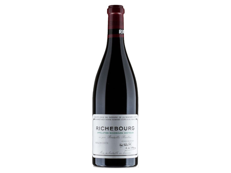 Domaine ROMANEE CONTI Richebourg Grand Cru 2012 by Symbolic Wines
