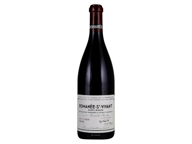 Domaine ROMANEE CONTI Romanee Saint Vivant Grand Cru 2005 by Symbolic Wines