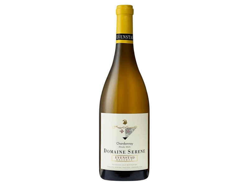 Domaine Serene Evenstad Reserve Chardonnay 2012 by Symbolic Wines