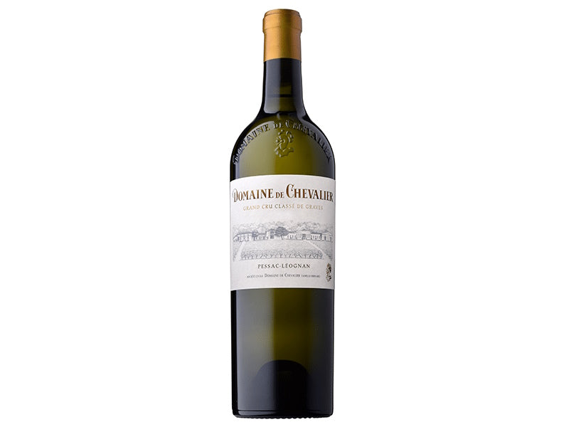 Domaine de Chevalier Blanc Pessac Leognan 2012 by Symbolic Wines