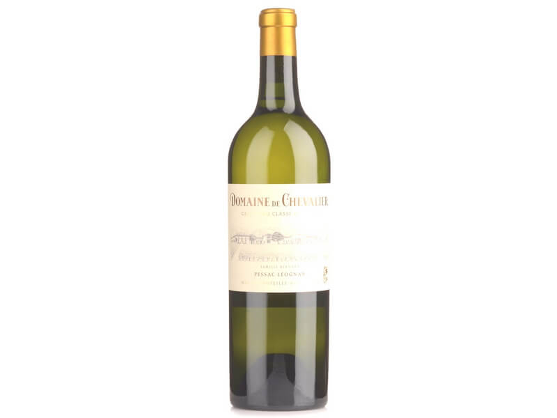 Domaine de Chevalier Blanc 2019 by Symbolic Wines