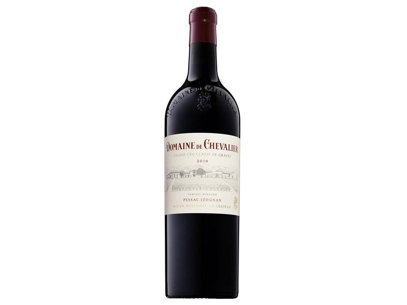 Domaine de Chevalier Rouge Pessac Leognan 2016 by Symbolic Wines