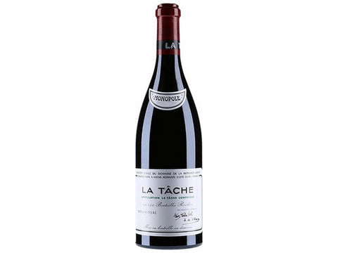 Domaine de la Romanee-Conti La Tache Grand Cru 2015 by Symbolic Wines