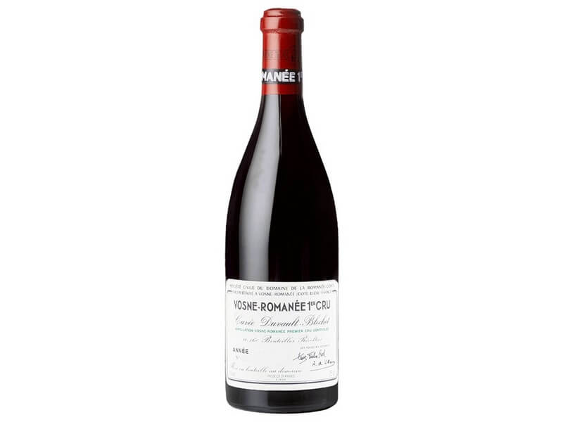 Domaine de la Romanee-Conti Vosne-Romanee Cuvee Duvault Blochet 2019 by Symbolic Wines