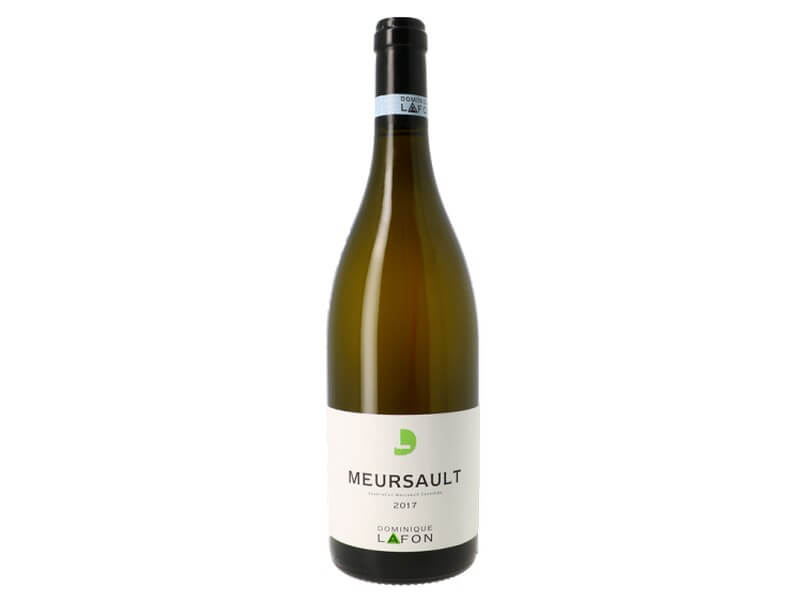 Dominique Lafon Meursault 2017 by Symbolic Wines