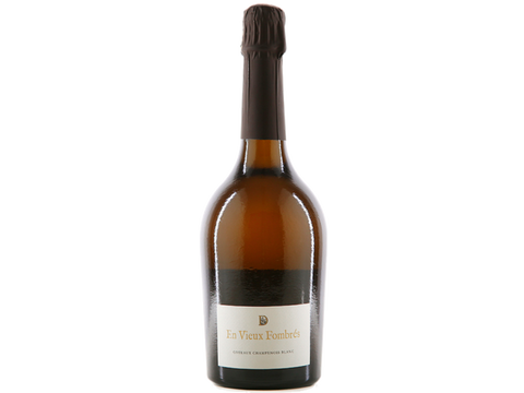 Doyard Coteaux Champenois Blanc En Vieux Fombres 2017