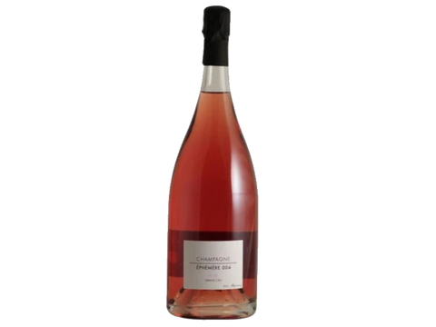 Dremont Pere & Fils Ephemere 004 Grand Cru Rose Magnum (1.5 L) NV