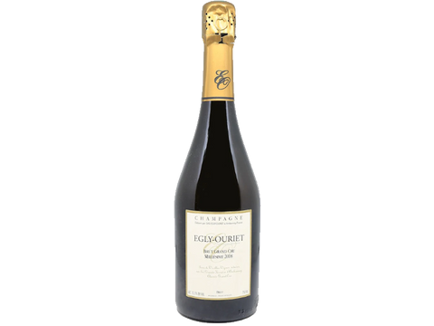 Egly-Ouriet Grand Cru Brut Millesime 2008